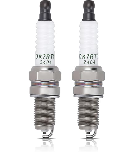 Amazon.com : UpStart Components Replacement Spark Plug for